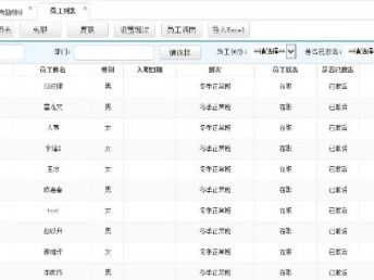 深圳軟件開發(fā)與定制服務 OA、ERP開發(fā)、網(wǎng)站建設與軟件外包全解析