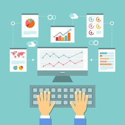 如何為內容營銷目標匹配關鍵指標——聚焦計算機軟硬件開發(fā)與應用